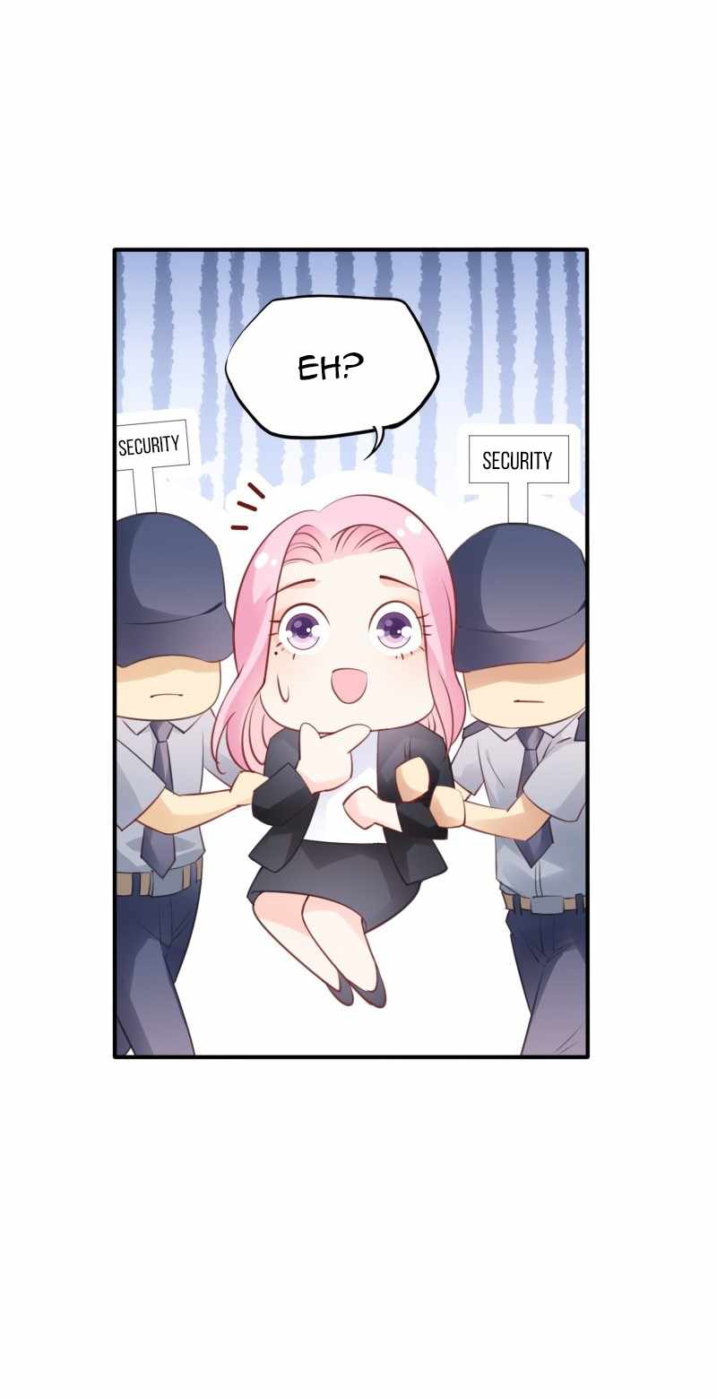 Bad Girl Chapter 65 - Page 9