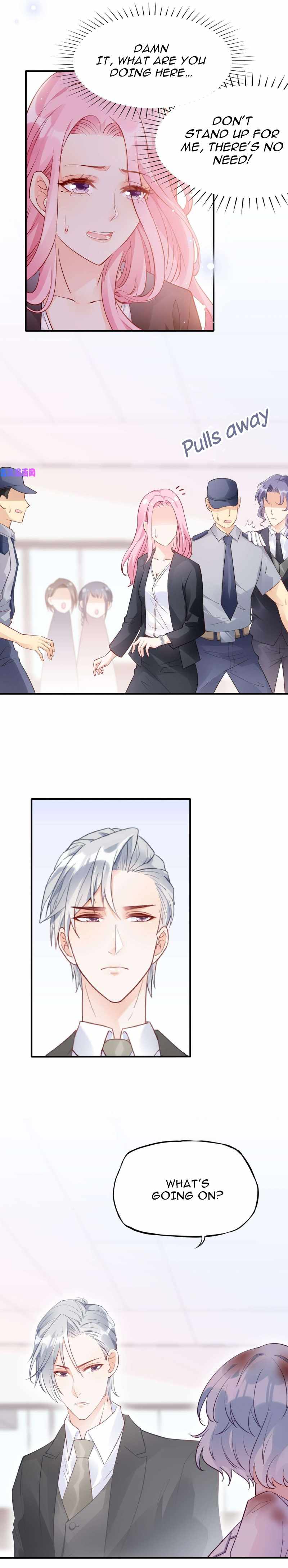 Bad Girl Chapter 66 - Page 3