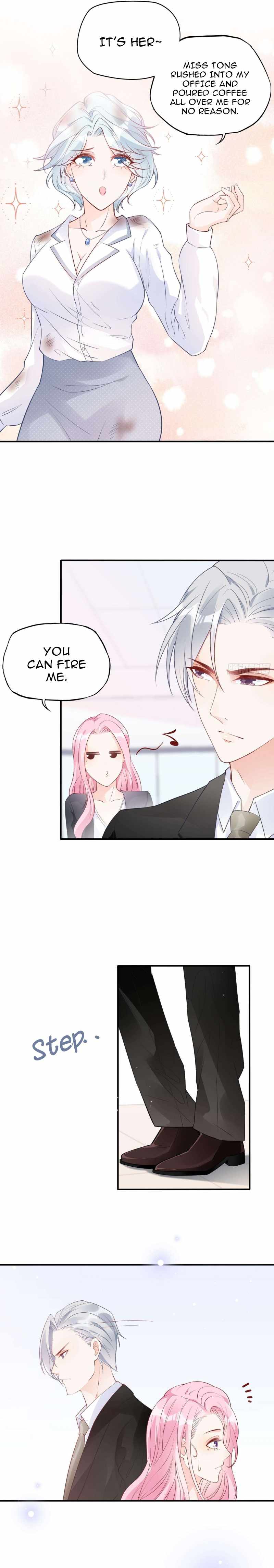Bad Girl Chapter 66 - Page 4