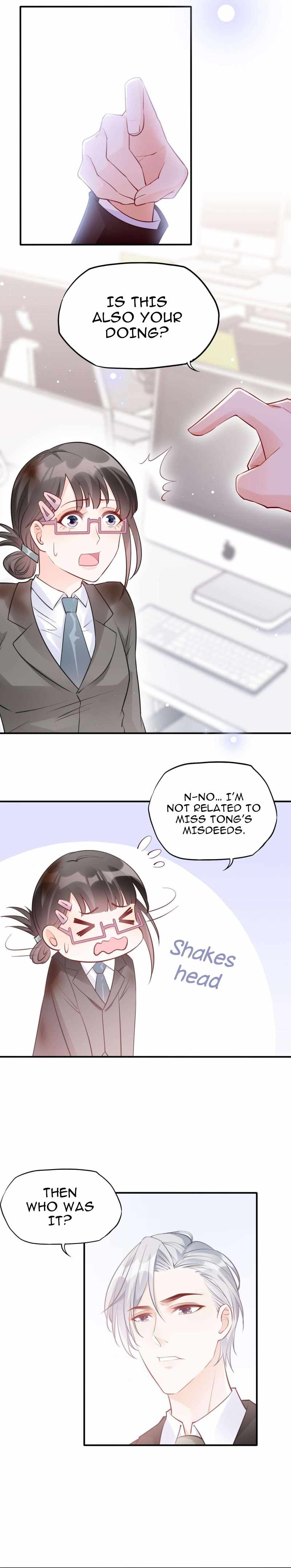 Bad Girl Chapter 66 - Page 5