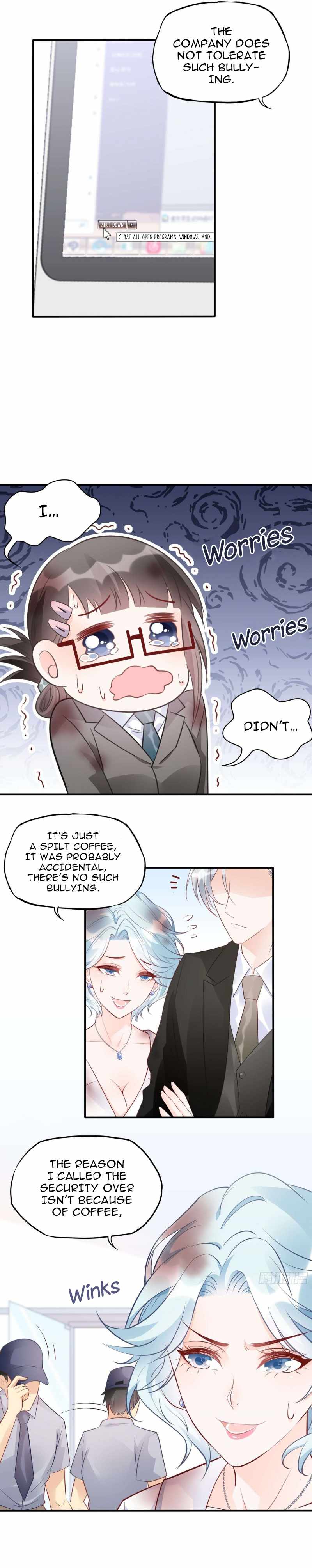 Bad Girl Chapter 66 - Page 7
