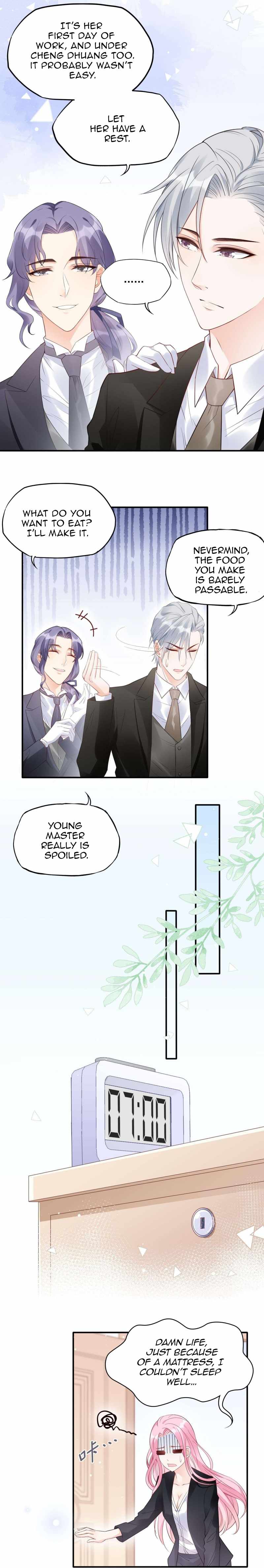 Bad Girl Chapter 67 - Page 5
