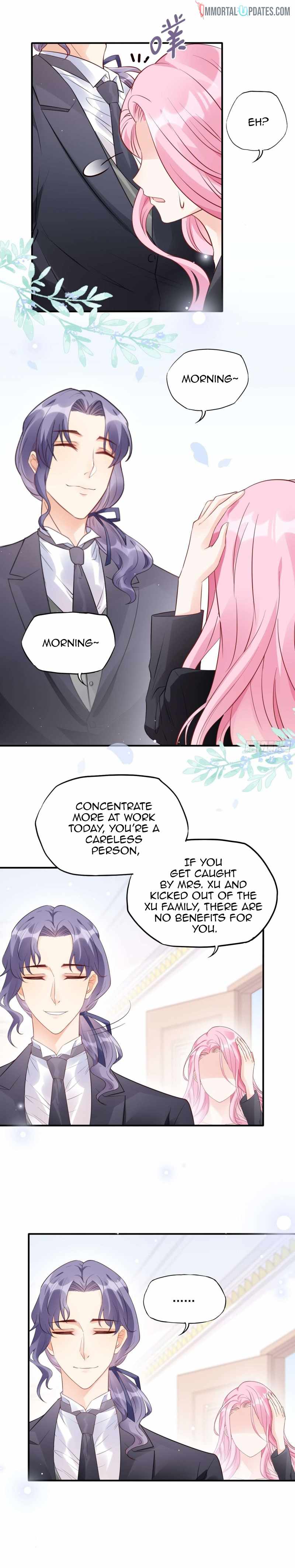 Bad Girl Chapter 67 - Page 6