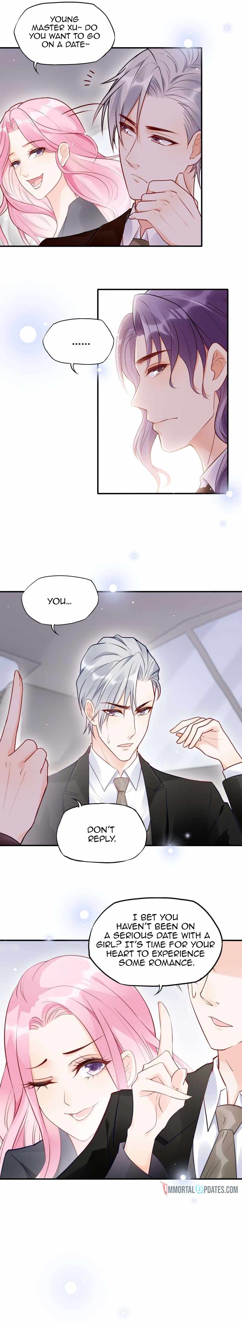 Bad Girl Chapter 67 - Page 9