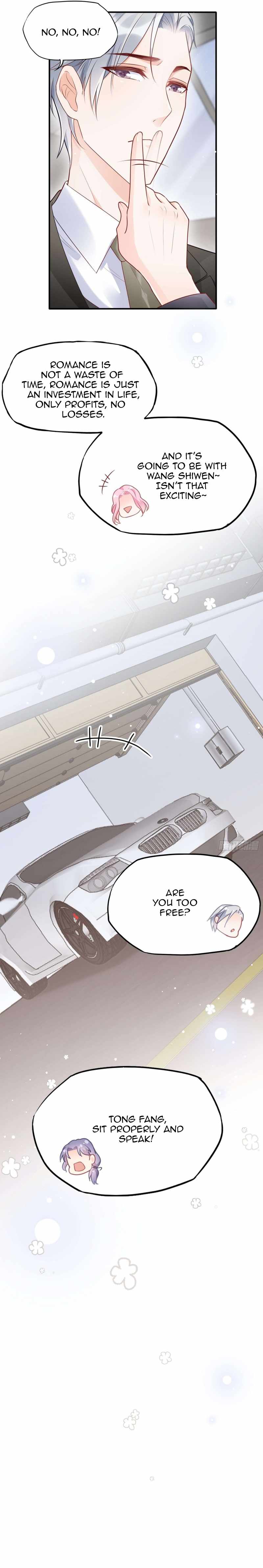Bad Girl Chapter 67 - Page 10