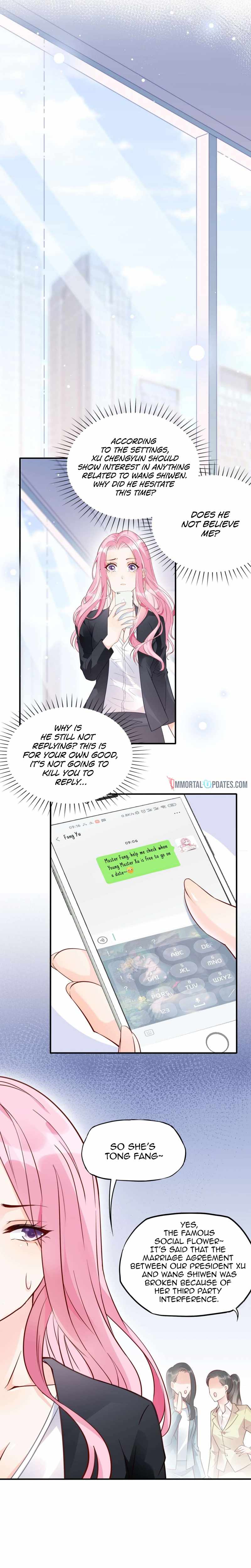 Bad Girl Chapter 68 - Page 2