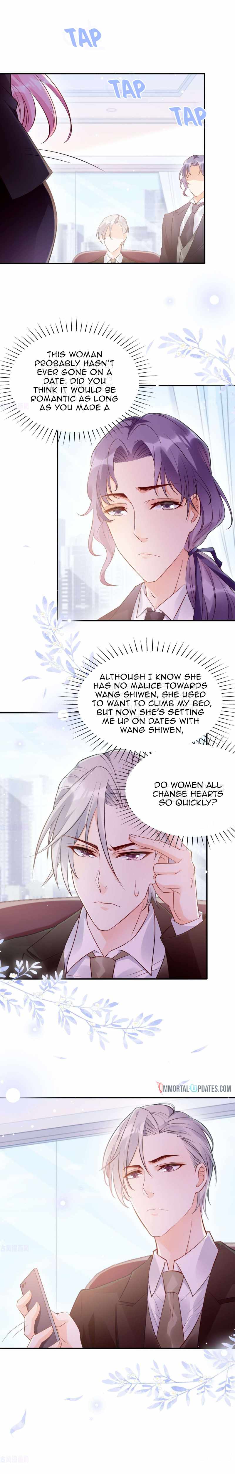 Bad Girl Chapter 68 - Page 6