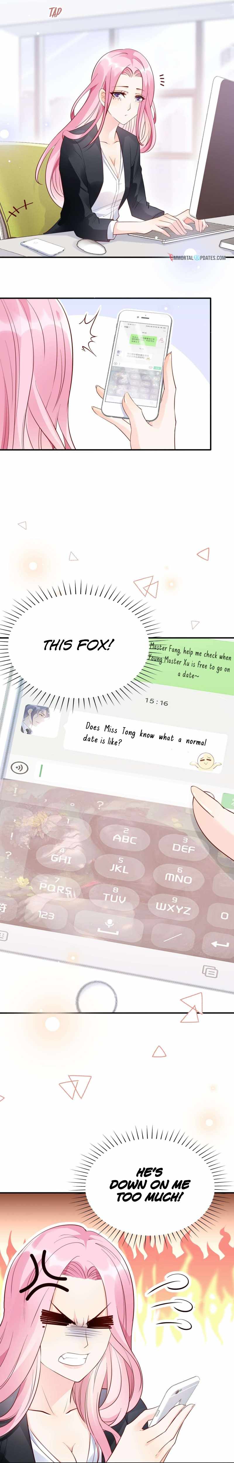 Bad Girl Chapter 68 - Page 9