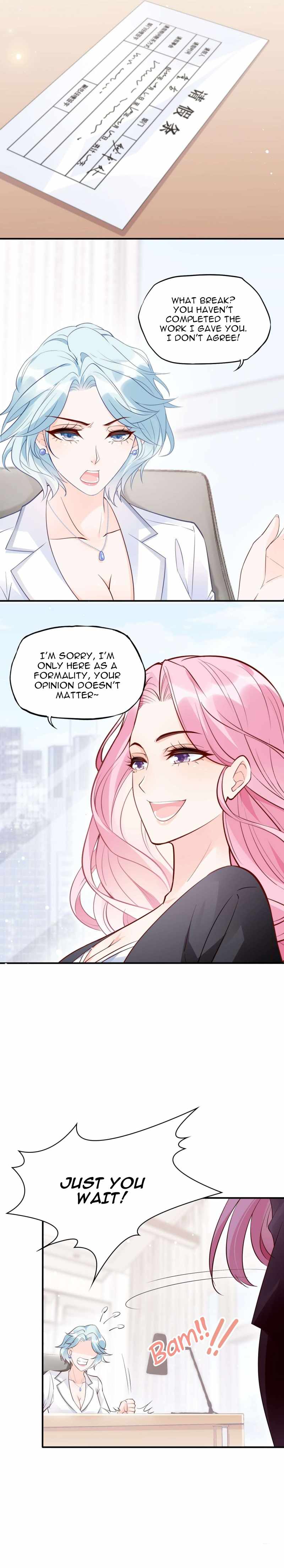 Bad Girl Chapter 69 - Page 2
