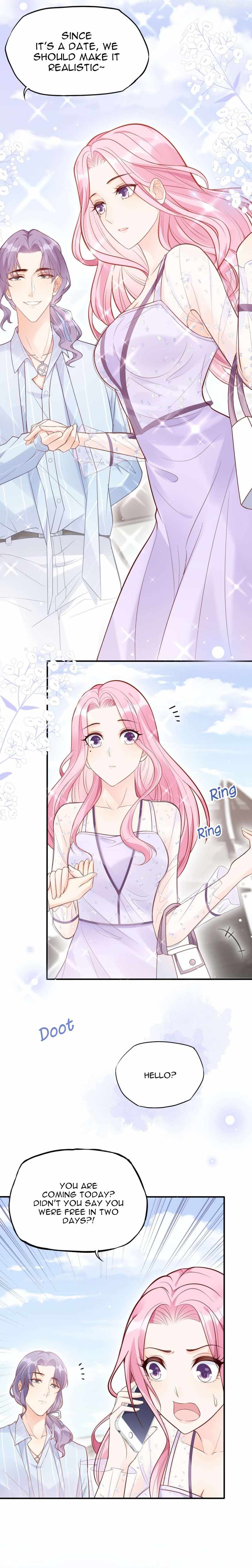 Bad Girl Chapter 69 - Page 11