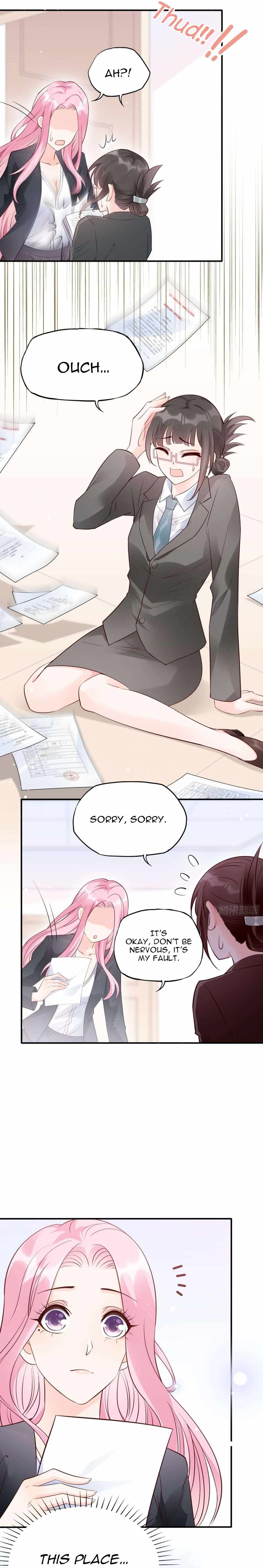 Bad Girl Chapter 69 - Page 3