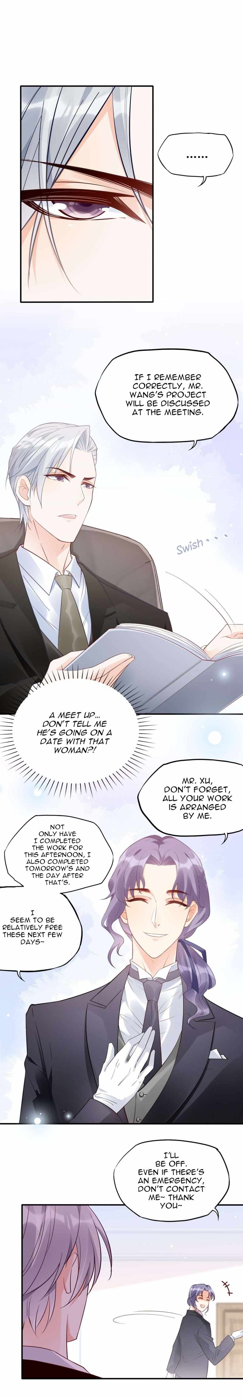 Bad Girl Chapter 69 - Page 6