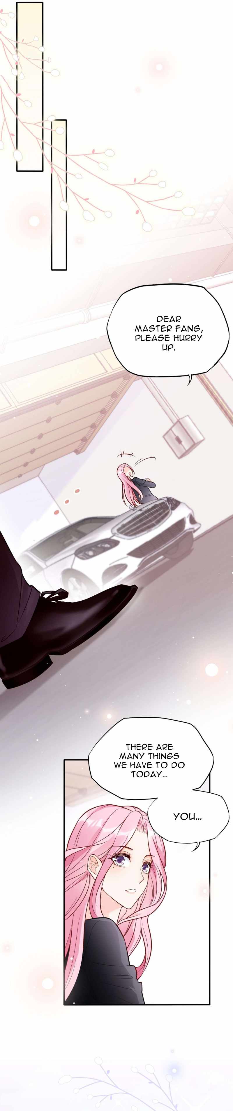 Bad Girl Chapter 69 - Page 8