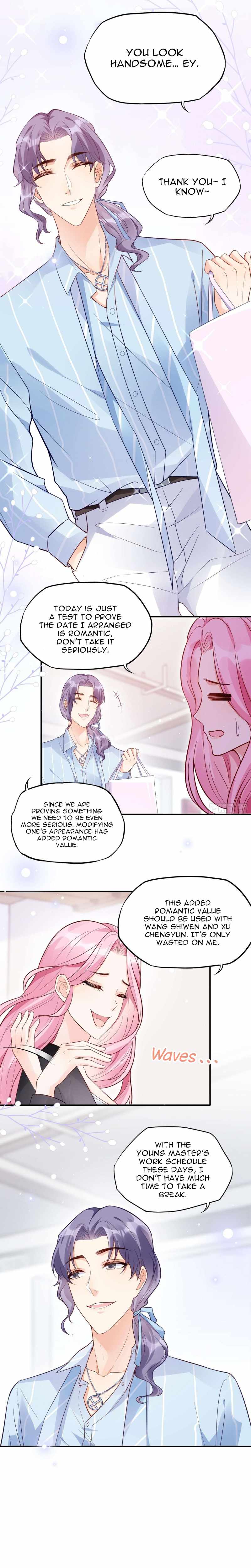 Bad Girl Chapter 69 - Page 9