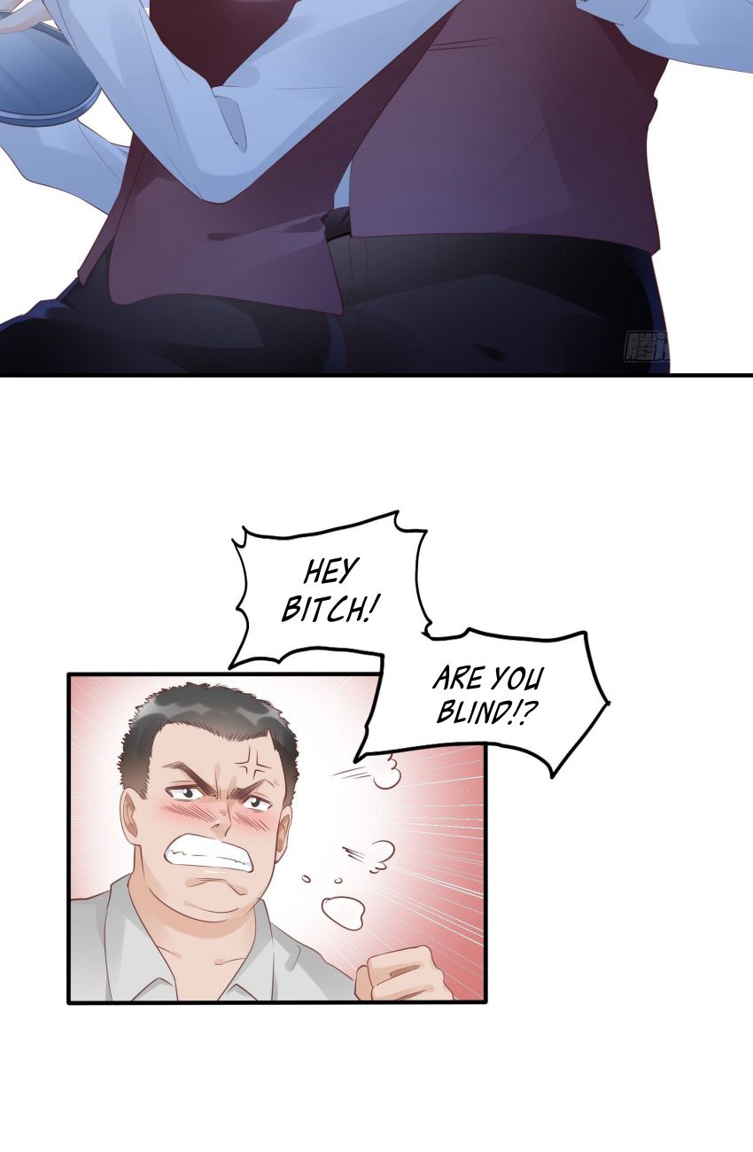 Bad Girl Chapter 7 - Page 11