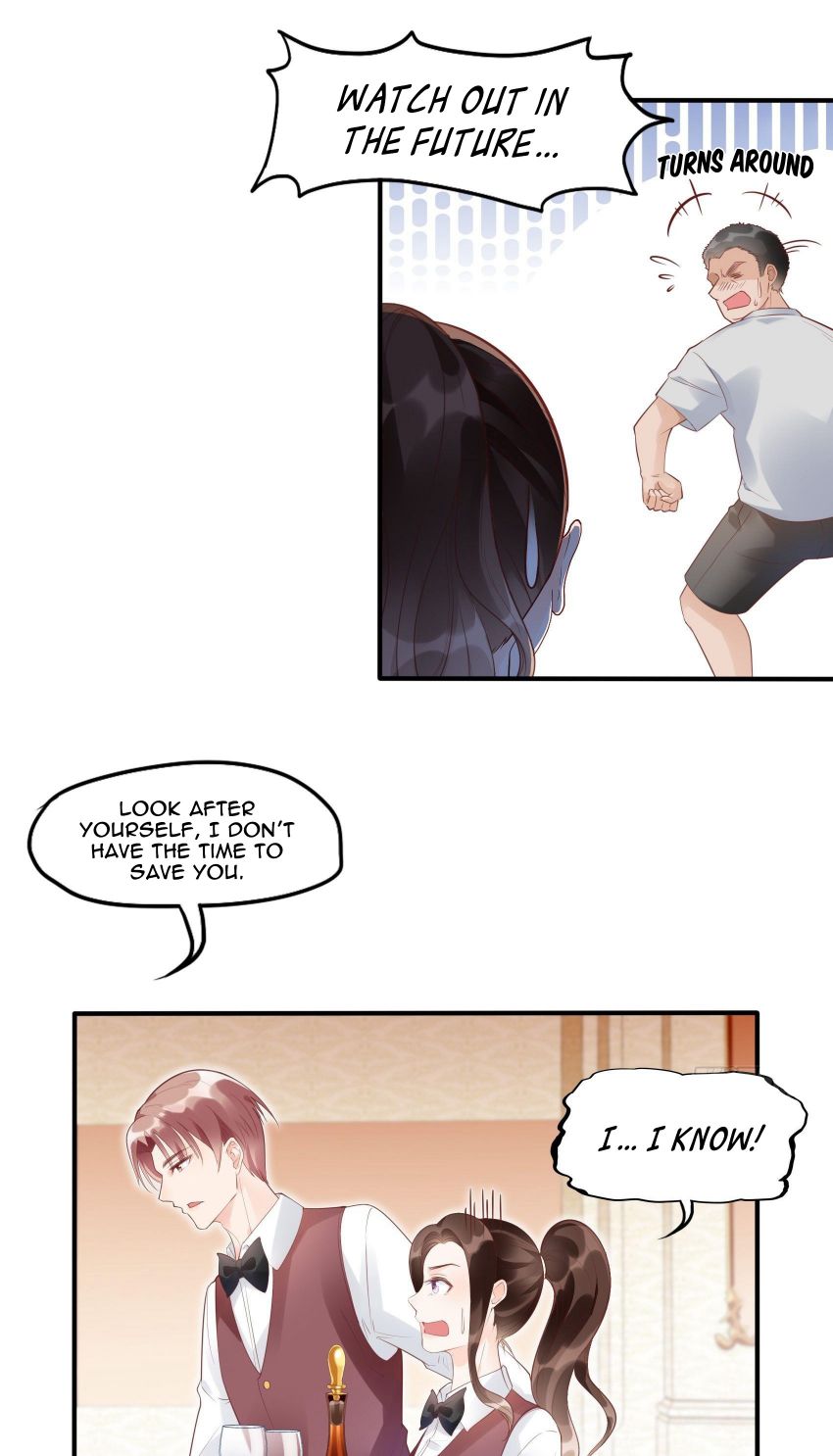 Bad Girl Chapter 7 - Page 13