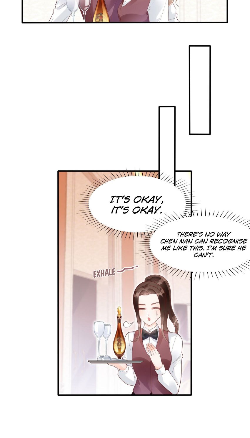 Bad Girl Chapter 7 - Page 14
