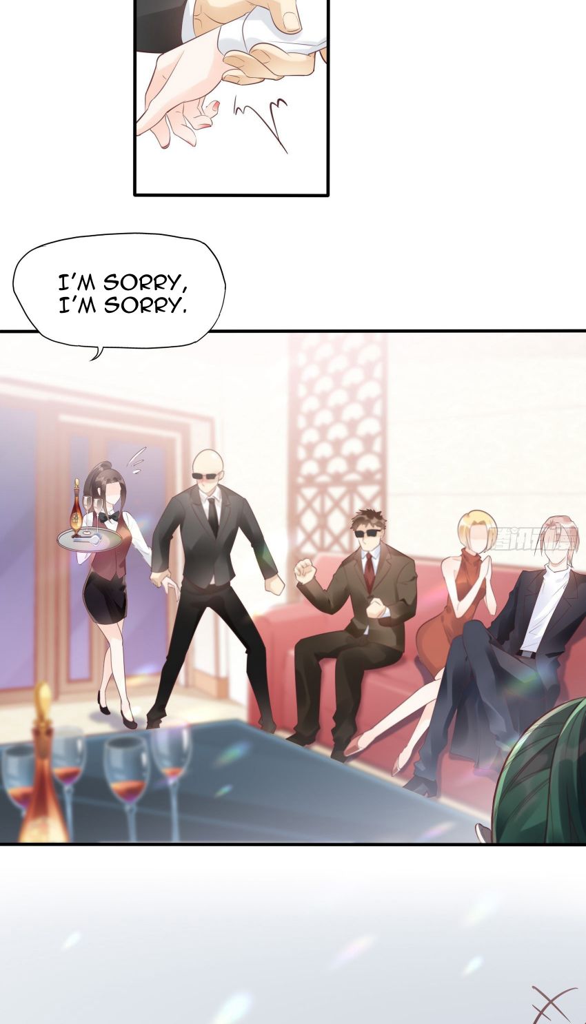 Bad Girl Chapter 7 - Page 16