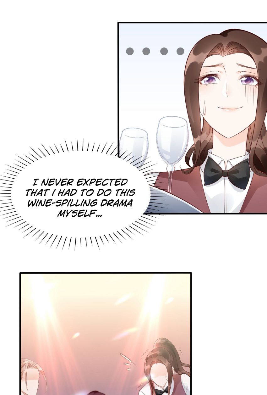 Bad Girl Chapter 7 - Page 18