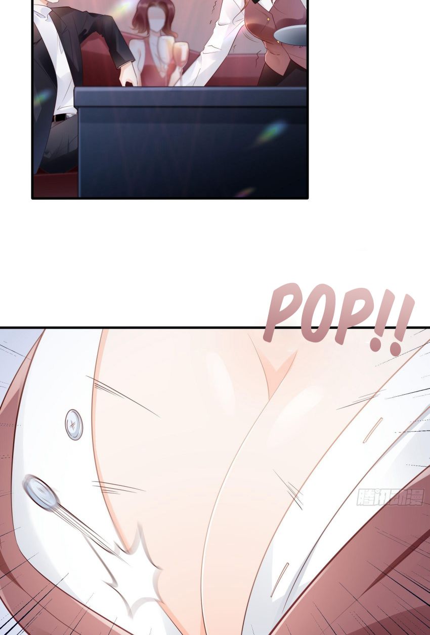 Bad Girl Chapter 7 - Page 19
