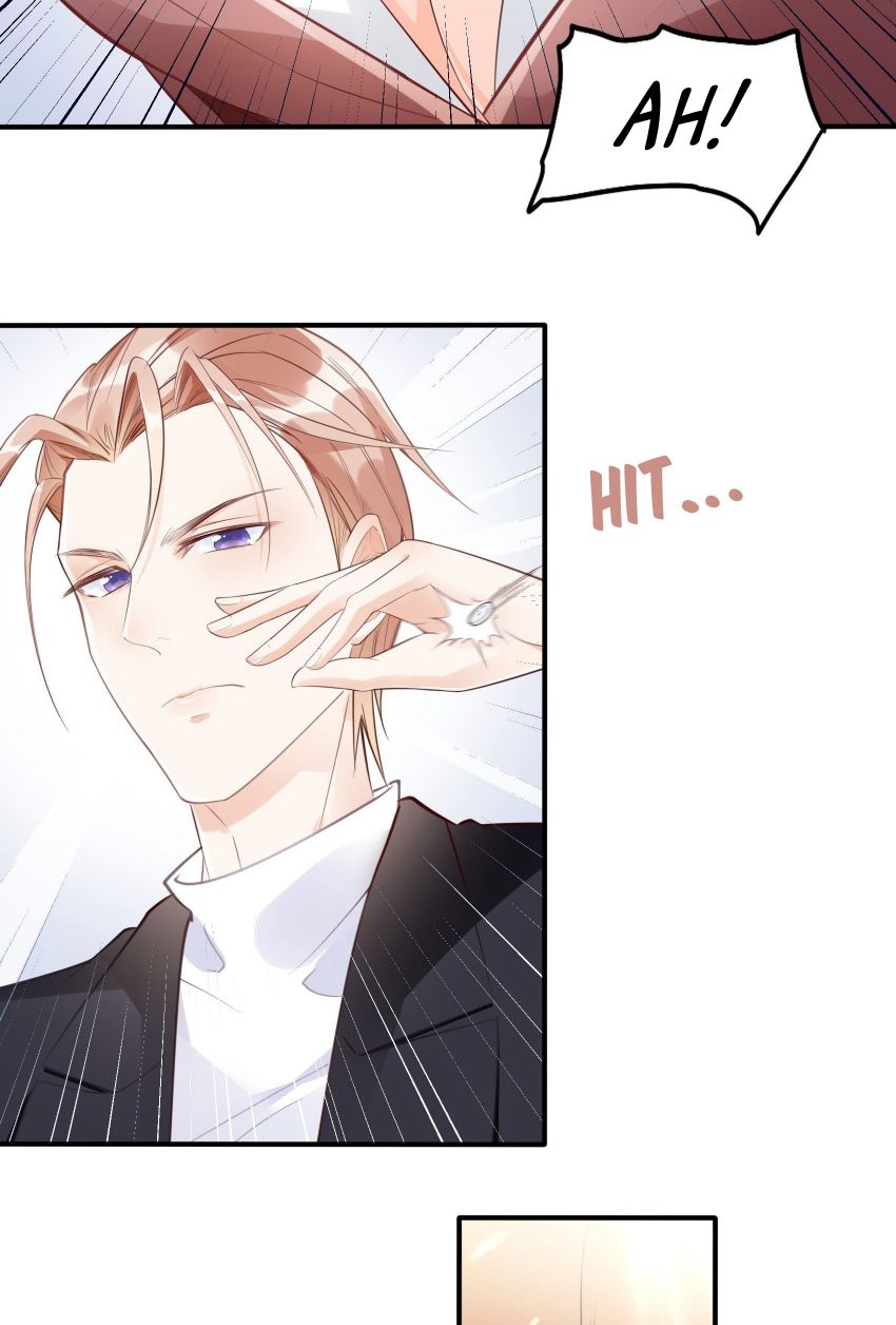 Bad Girl Chapter 7 - Page 20