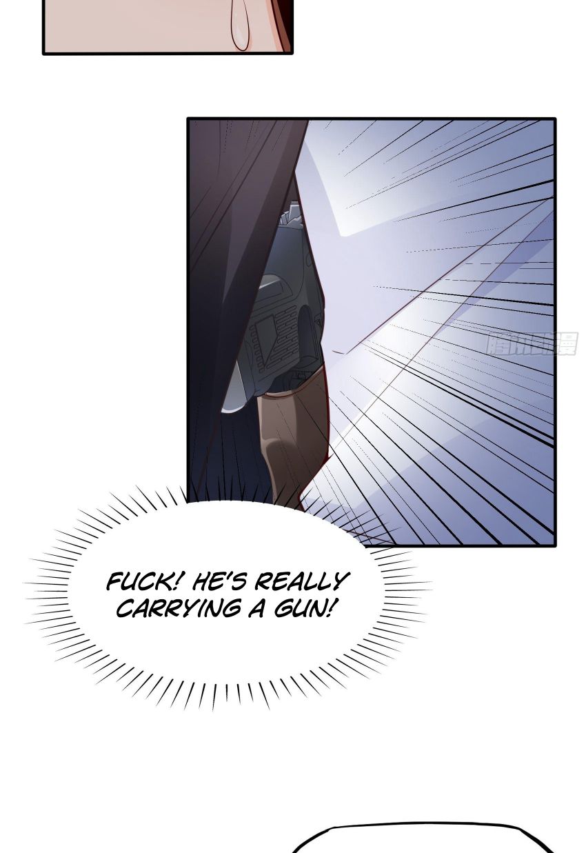 Bad Girl Chapter 7 - Page 26