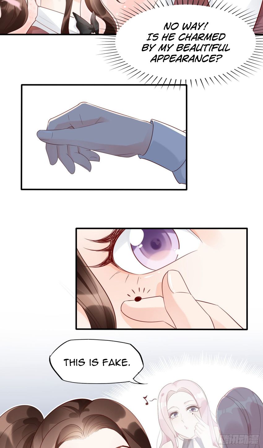 Bad Girl Chapter 7 - Page 6