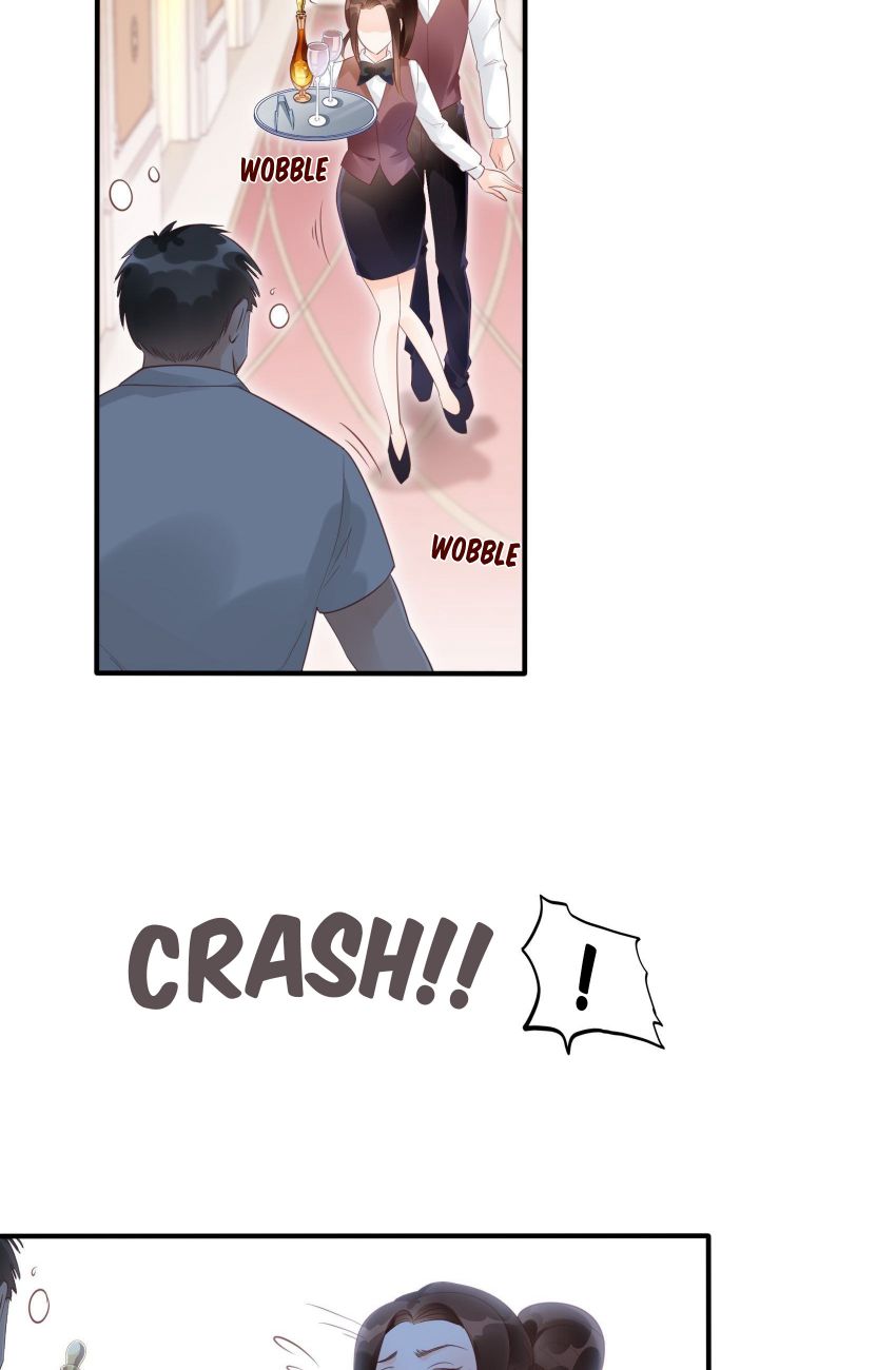 Bad Girl Chapter 7 - Page 9