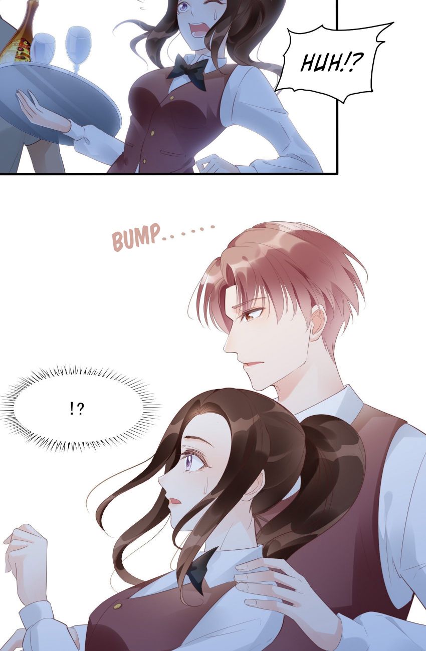 Bad Girl Chapter 7 - Page 10