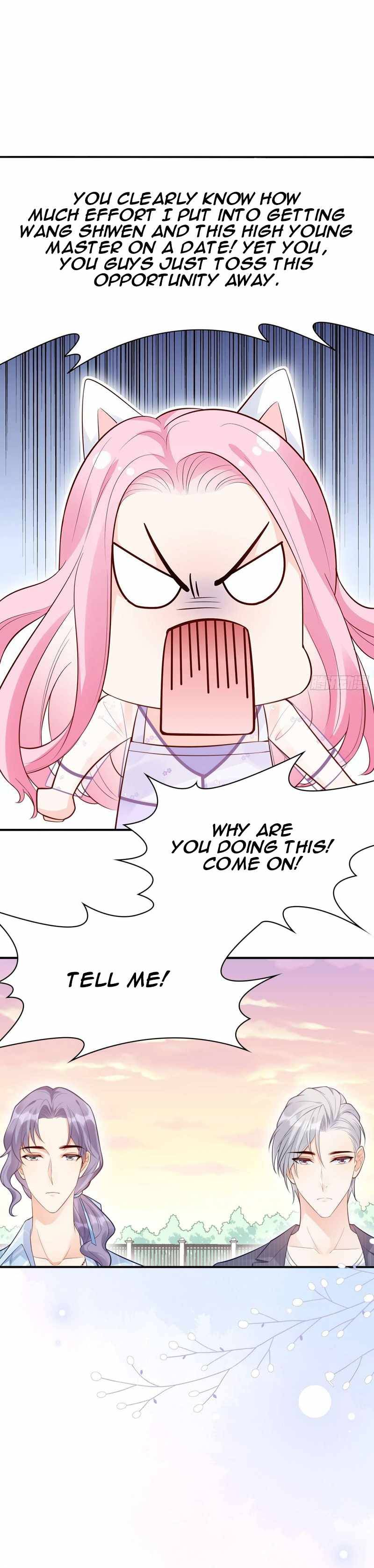 Bad Girl Chapter 70 - Page 11
