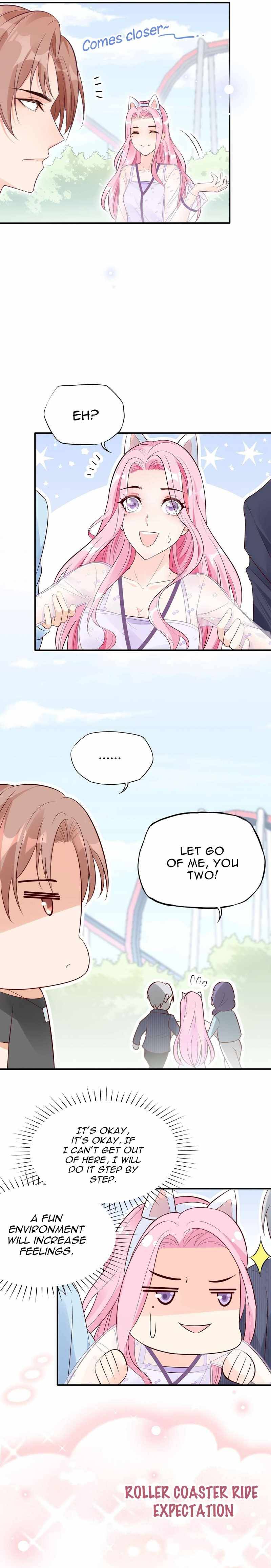 Bad Girl Chapter 70 - Page 6