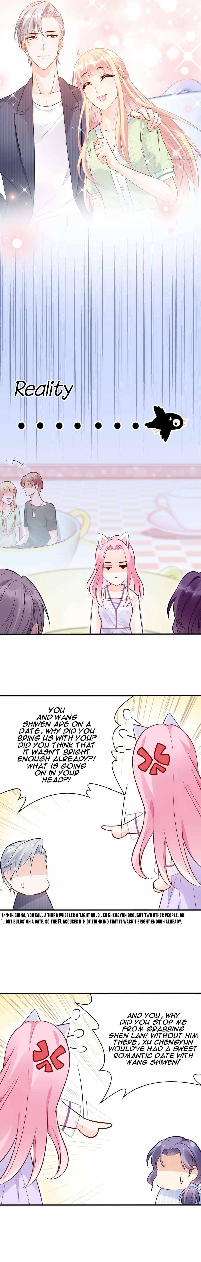 Bad Girl Chapter 70 - Page 10