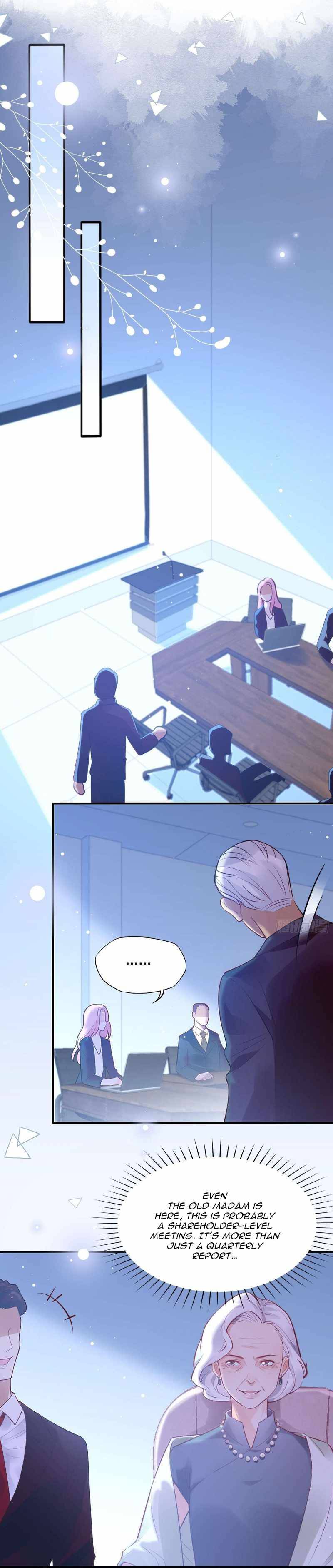 Bad Girl Chapter 71 - Page 5