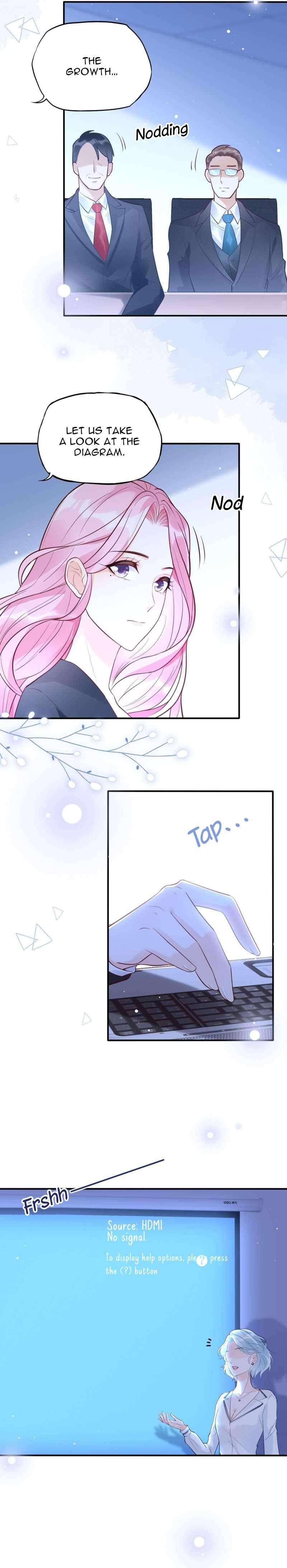 Bad Girl Chapter 71 - Page 7