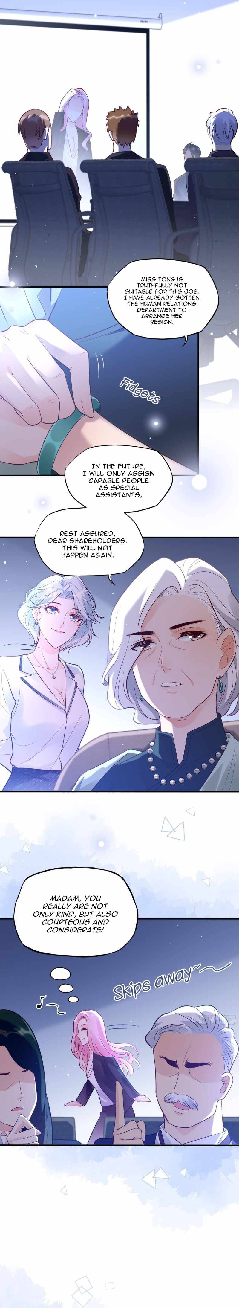 Bad Girl Chapter 72 - Page 2