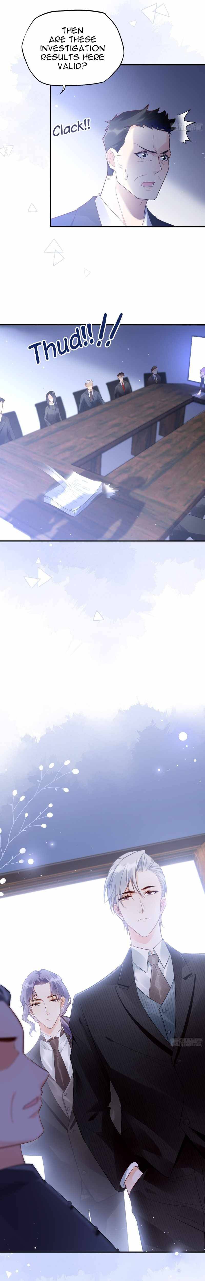 Bad Girl Chapter 72 - Page 11