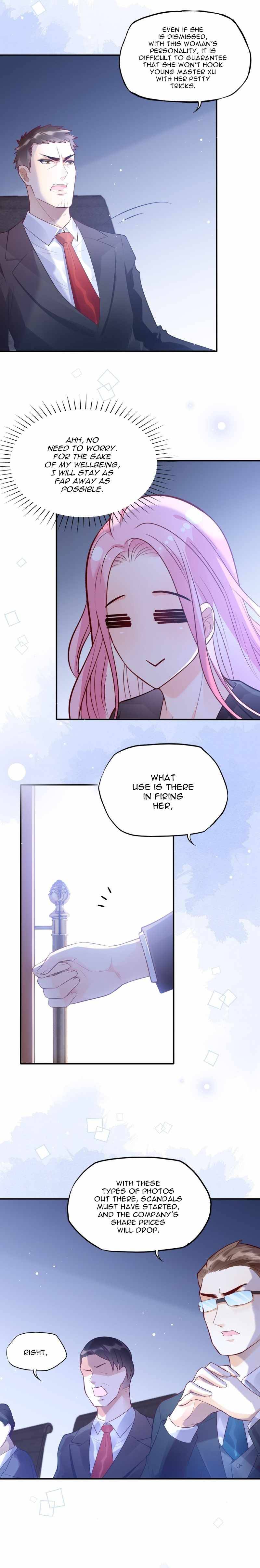 Bad Girl Chapter 72 - Page 3