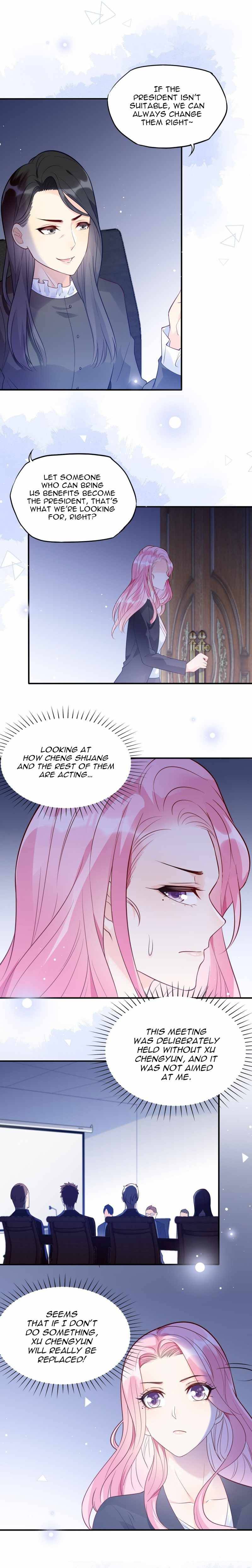 Bad Girl Chapter 72 - Page 5