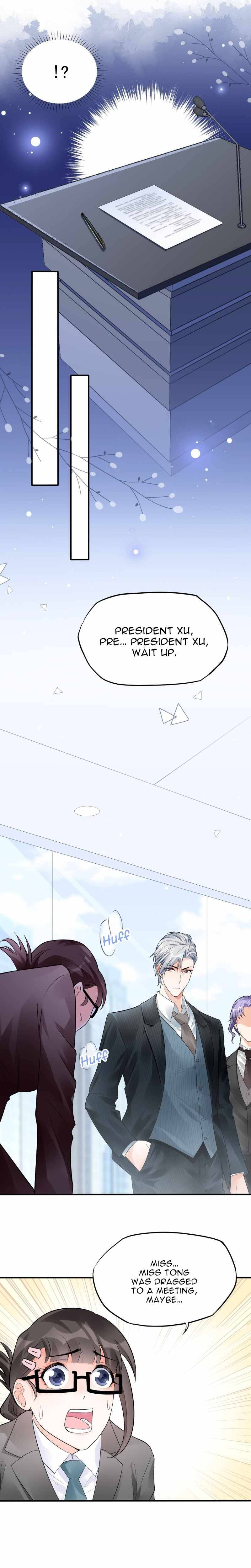 Bad Girl Chapter 72 - Page 6