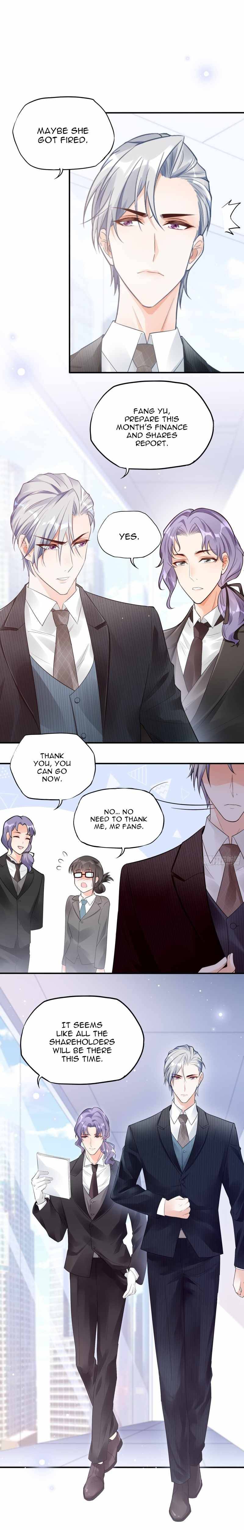 Bad Girl Chapter 72 - Page 7