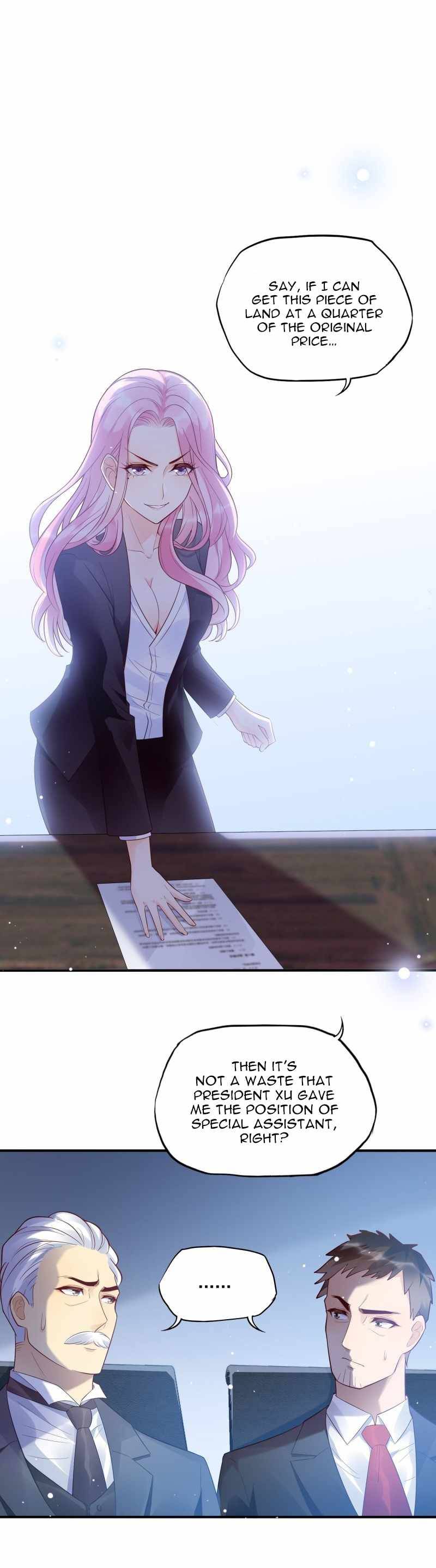 Bad Girl Chapter 72 - Page 9