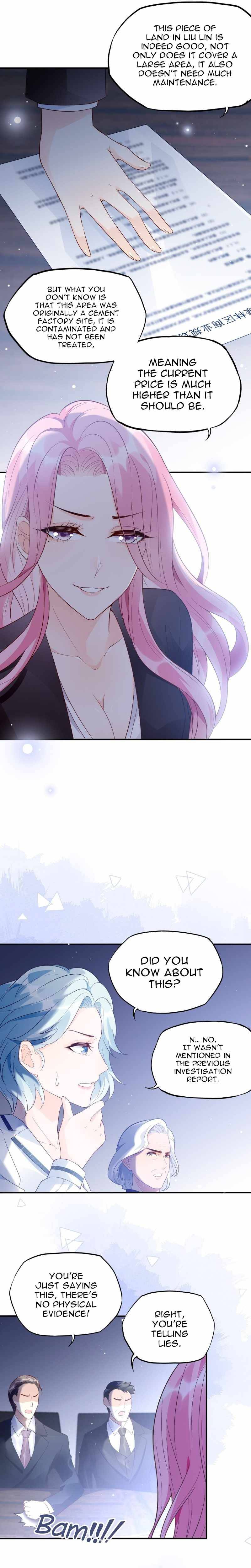 Bad Girl Chapter 72 - Page 10