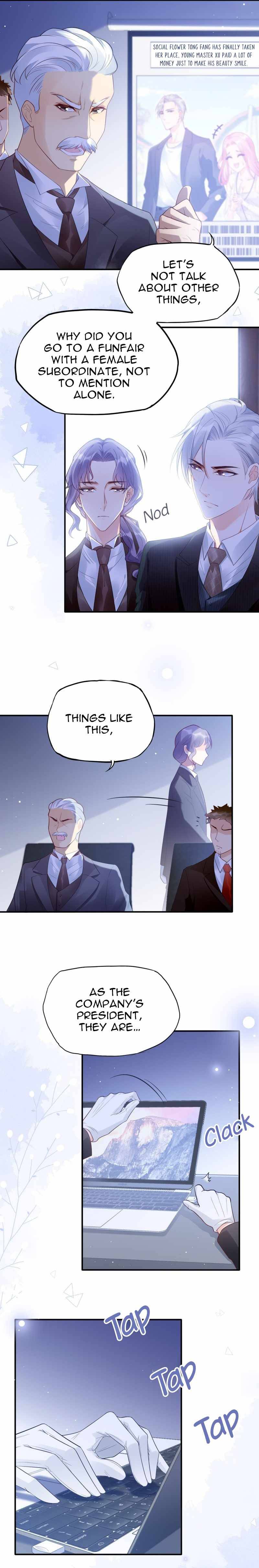 Bad Girl Chapter 73 - Page 2