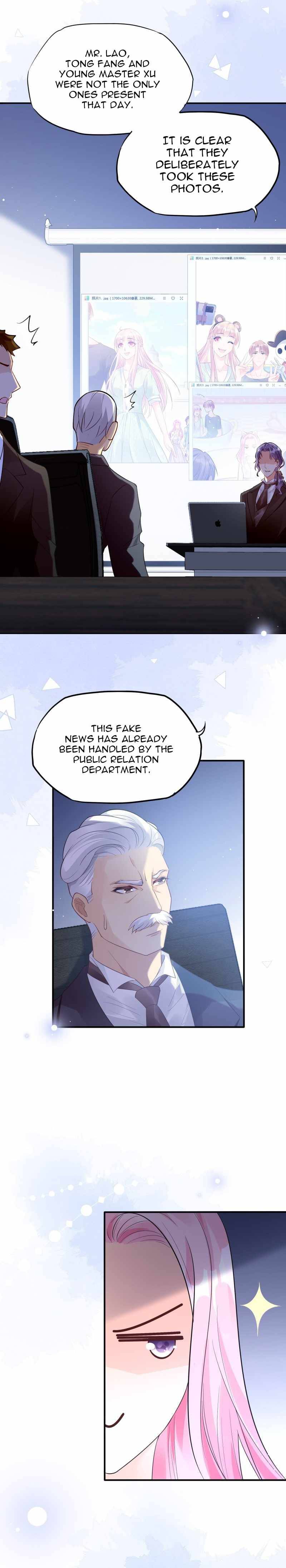 Bad Girl Chapter 73 - Page 3