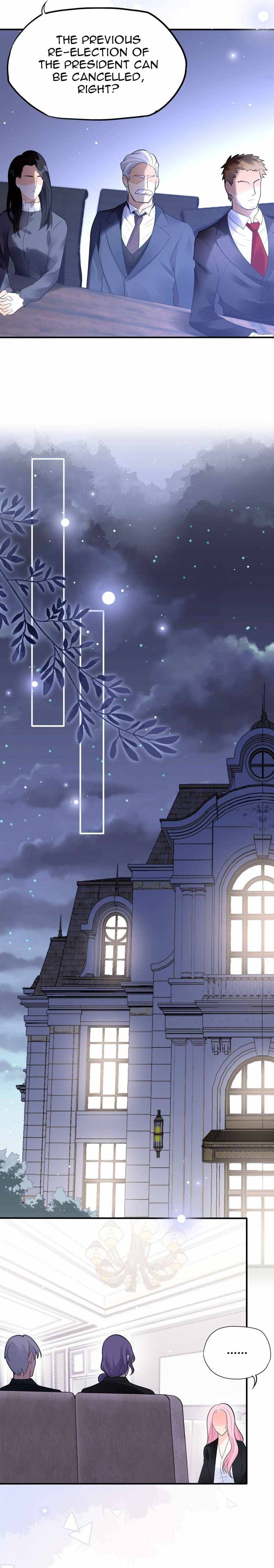 Bad Girl Chapter 73 - Page 5