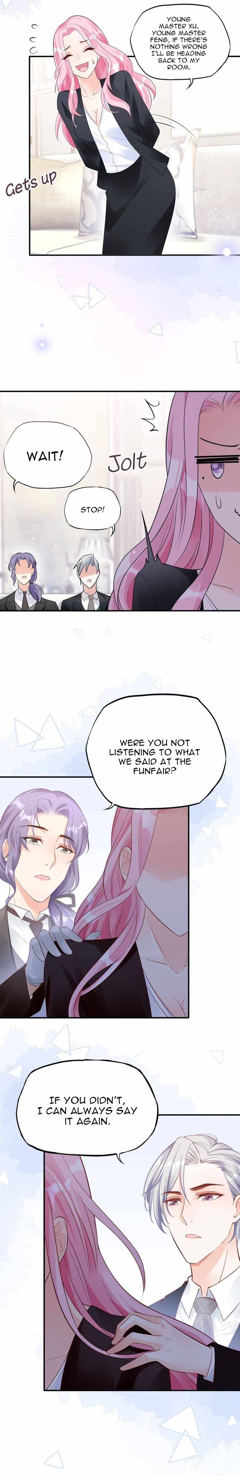 Bad Girl Chapter 73 - Page 6