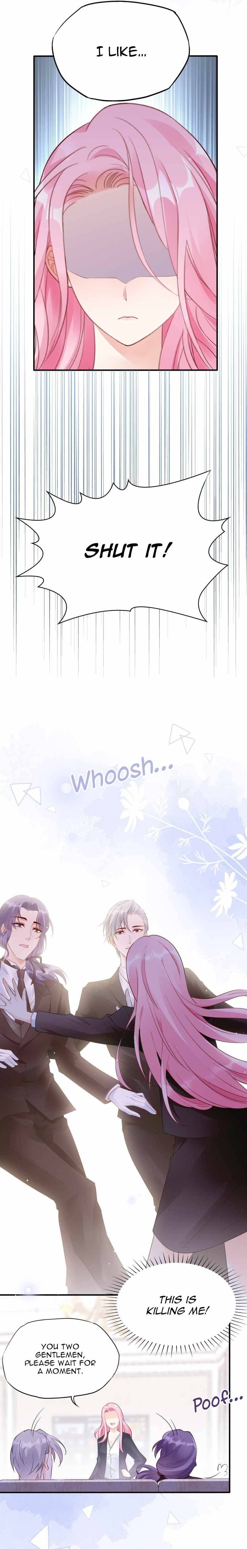 Bad Girl Chapter 73 - Page 7