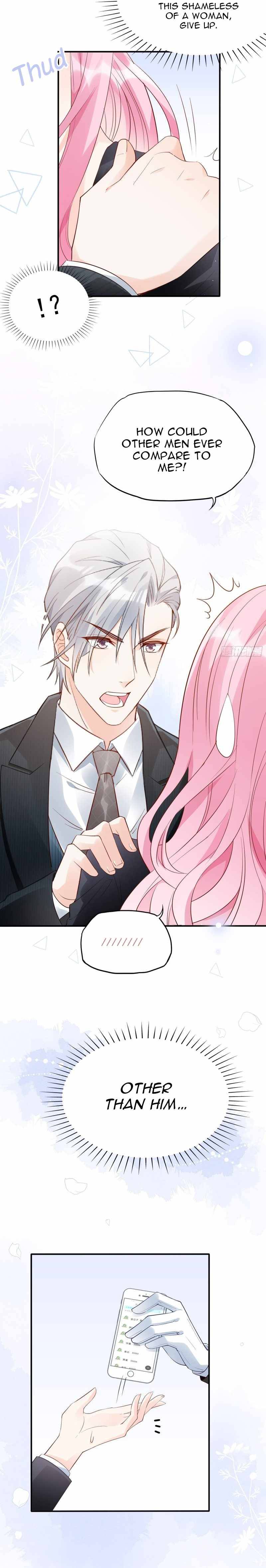 Bad Girl Chapter 73 - Page 9