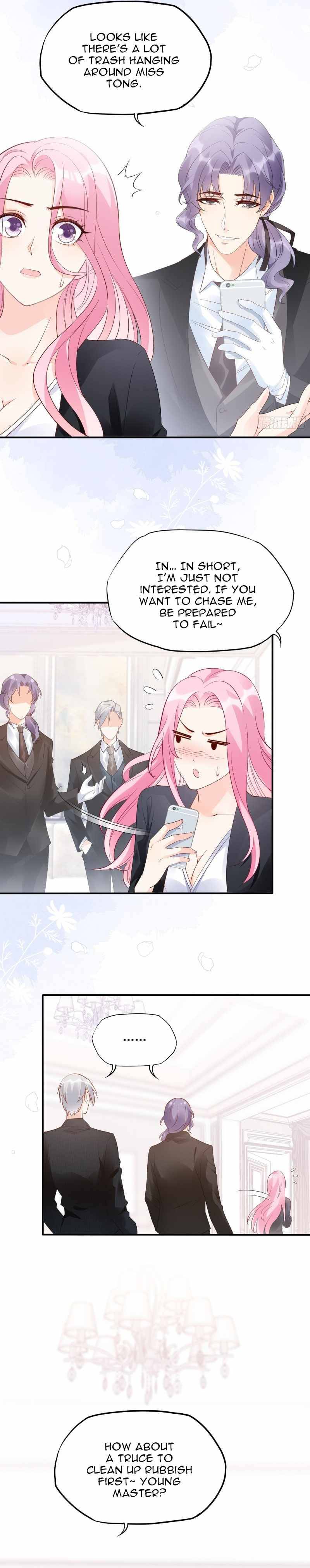 Bad Girl Chapter 73 - Page 10