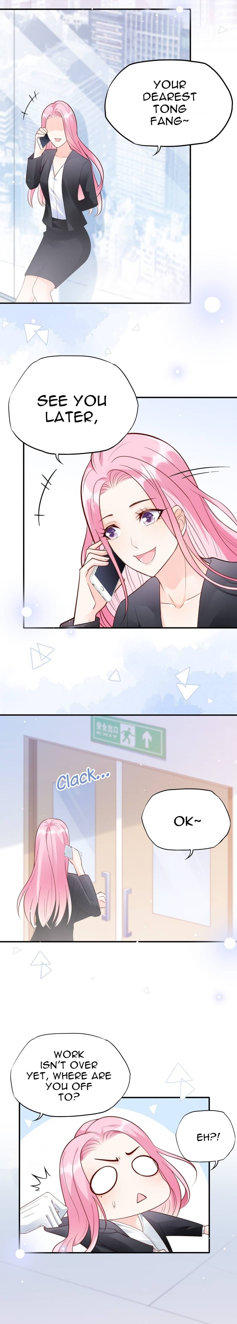 Bad Girl Chapter 74 - Page 2